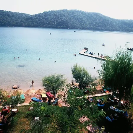 Club Meri Fethiye מלון אולודניץ